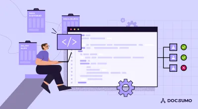 Modernizing the Lending Industry with Automated Document Processing