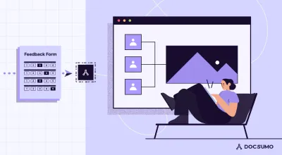 Optimizing customer experience with intelligent document insights