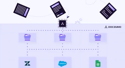 Boosting Productivity: Document AI for Knowledge Management