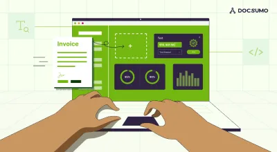 A complete guide to Invoice Processing on Autopilot