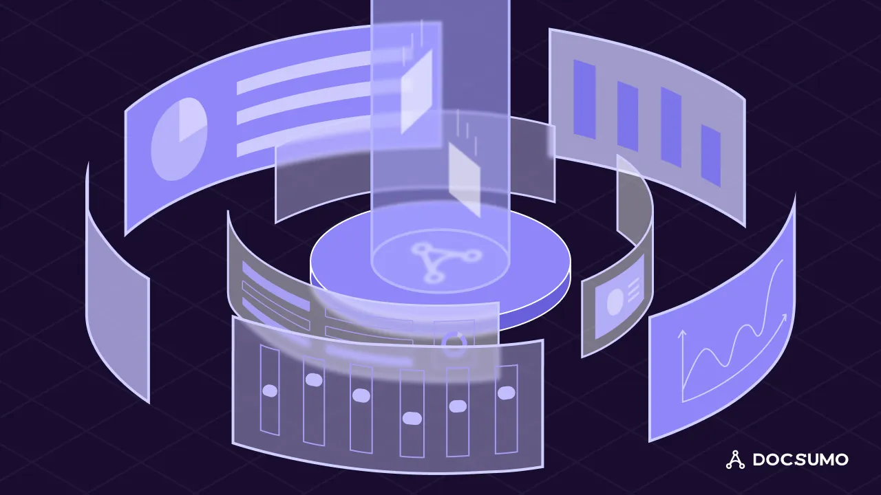 The Power of AI in Document Processing: Benefits, Technologies, and Trends