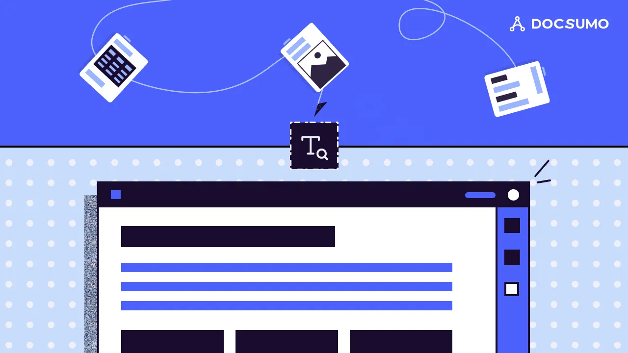 9 Types of Documents that OCR Technology Can Process 