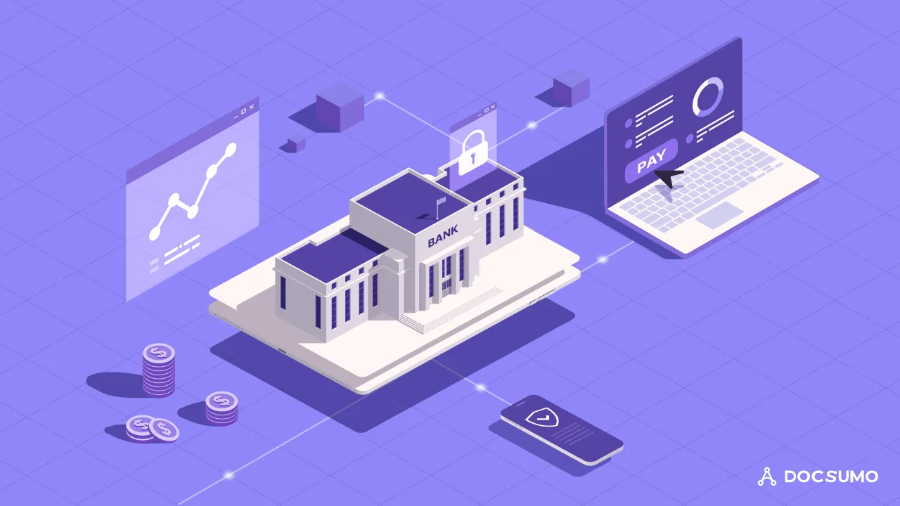 How digital transformation is disrupting the financial sector