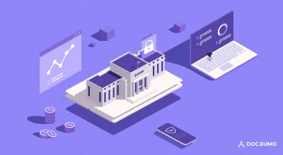 How digital transformation is disrupting the financial sector