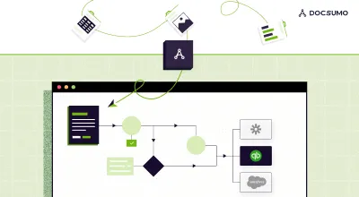 The guide to process automation for unstructured documents