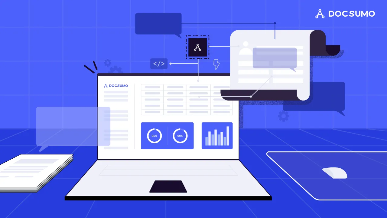 Harnessing Natural Language Processing (NLP) for Information Extraction
