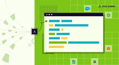  Unlocking Efficiency and Insights: 10 Powerful Benefits of Intelligent Document Processing