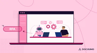 Leveraging RPA For Process Automation: A Step-By-Step Guide