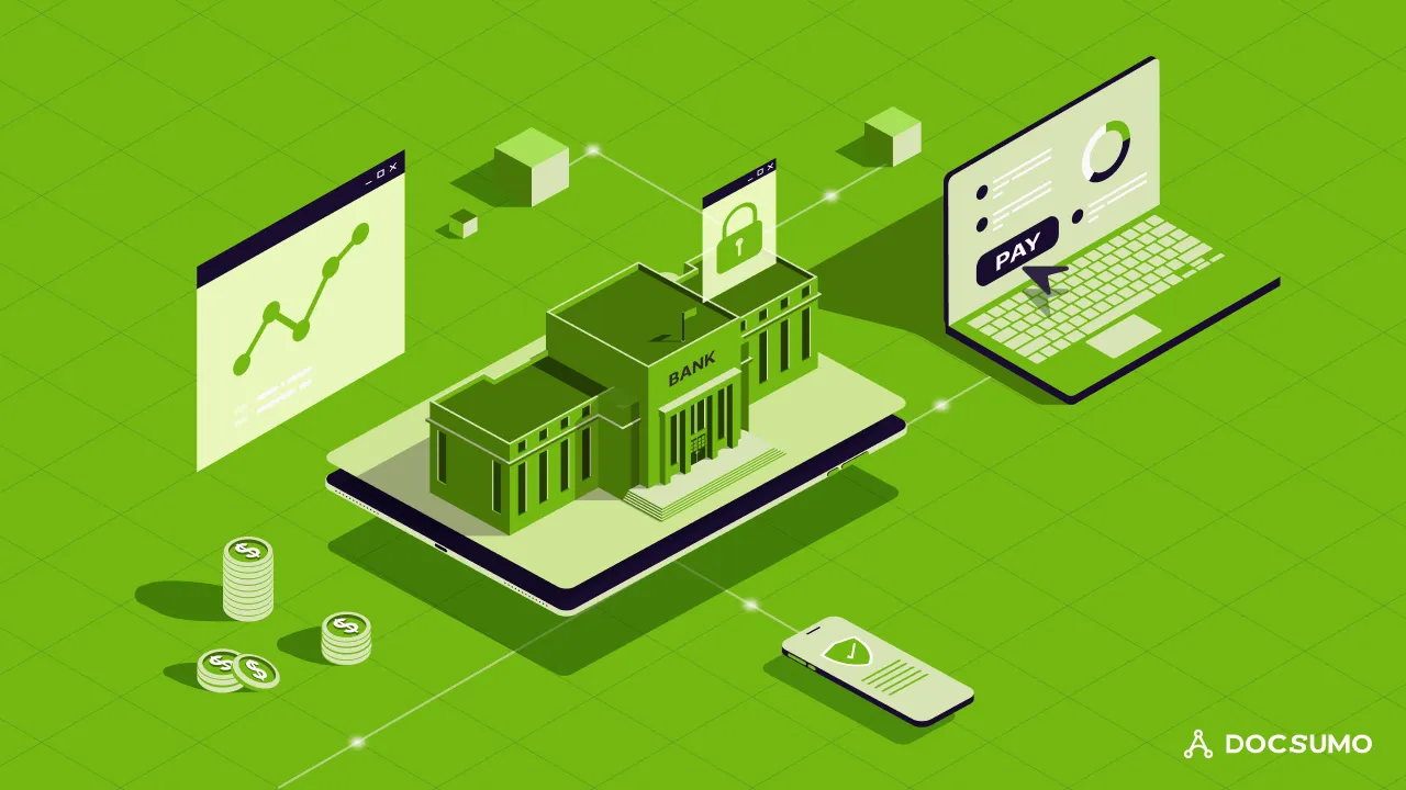 How is digital transformation shaping banking industry?