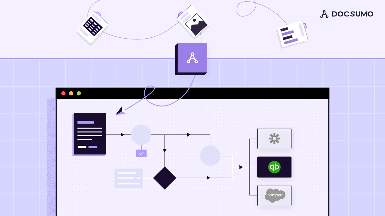 Maximizing workflow efficiency: A guide to streamlining document processing