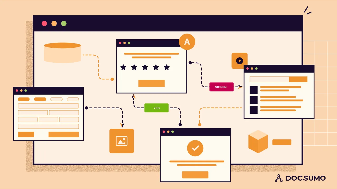 How to develop digital transformation strategy in 2025?