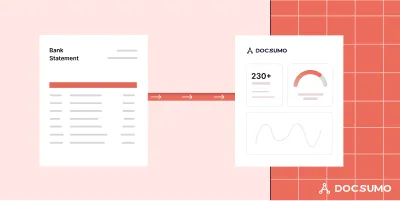 Unlocking Efficiency: Top 10 Use Cases for Bank Statements Extraction and Verification