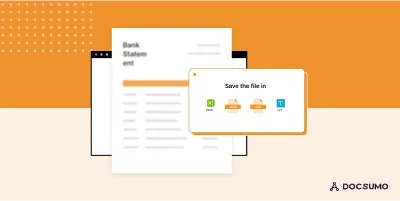 What is Bank Statement Converter Software: Benefits, Best Practices, Choosing the Right One