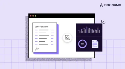 All You Need To Know About Bank Statement Analysis Tools