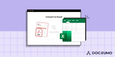 Master the Art of Converting PDF Bank Statements to Excel: Tips and Tools for Data Extraction Experts