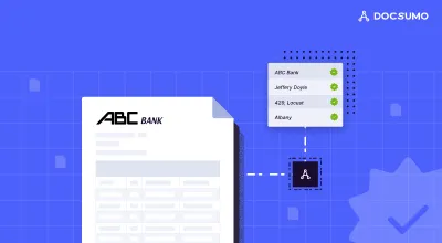 The Role of Bank Statement Data in Accounts Receivable Reconciliation