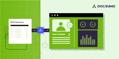 The Ultimate Guide to Bank Statement Identity Verification: Enhancing Security in Data Extraction