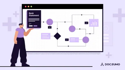 Streamlining Healthcare: How to Efficiently Extract Data from Bank Statements