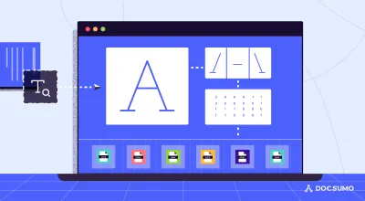 Beyond OCR: Exploring Next-Gen Data Capture Technologies