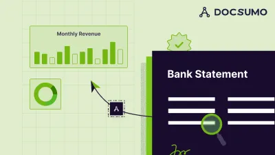 The Future of Financial Data Processing: Exploring AI-Powered Bank Statement Analysis
