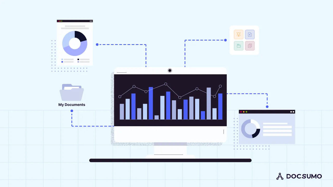 Top 5 digital transformation trends in 2025
