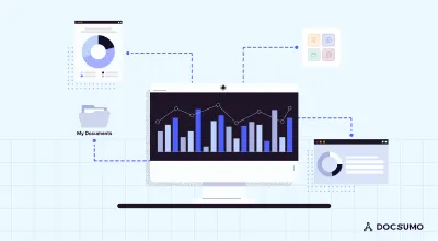 Top 5 digital transformation trends in 2025