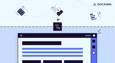 What is Optical Character Recognition (OCR)?