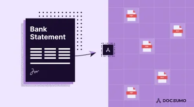Effortless Bank Statement Conversion: Mastering PDF Extraction in 5 Simple Steps