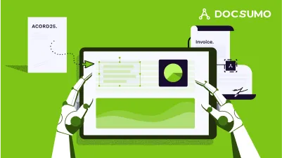Data Extraction with Machine Learning: How to Do It Efficiently