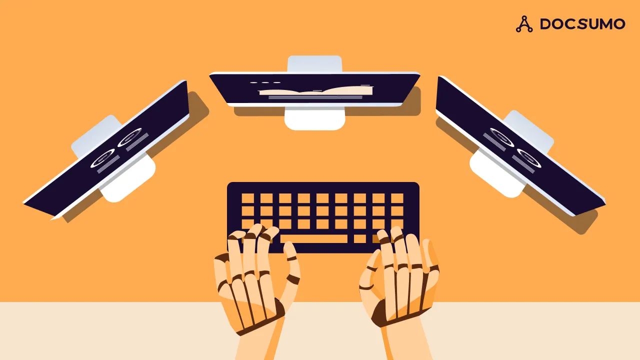 Does Intelligent Document Processing (IDP) Use Artificial Intelligence