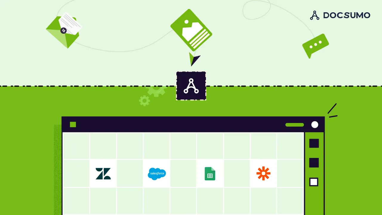 Top 6 Intelligent Document Processing Trends 2025