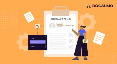 Data Extraction in Insurance: Use Cases, Documents, Best Practices