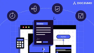 Data Extraction in Tax & Accounting: Use Cases, Documents, Best Practices