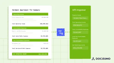 OCR for Claims Processing: How OCR Simplifies Data Extraction from Claims Documents
