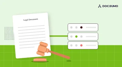 OCR for Legal Documents: Benefits, Use Cases, & How to Use It For Efficient Data Extraction