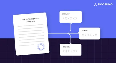 How to Use OCR for Tax Forms to Automate Data Entry Efforts