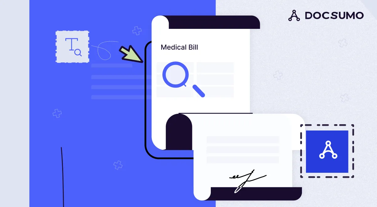 OCR for Medical Records Management: How OCR Technology is Redefining Efficiency in Medical Records Digitization