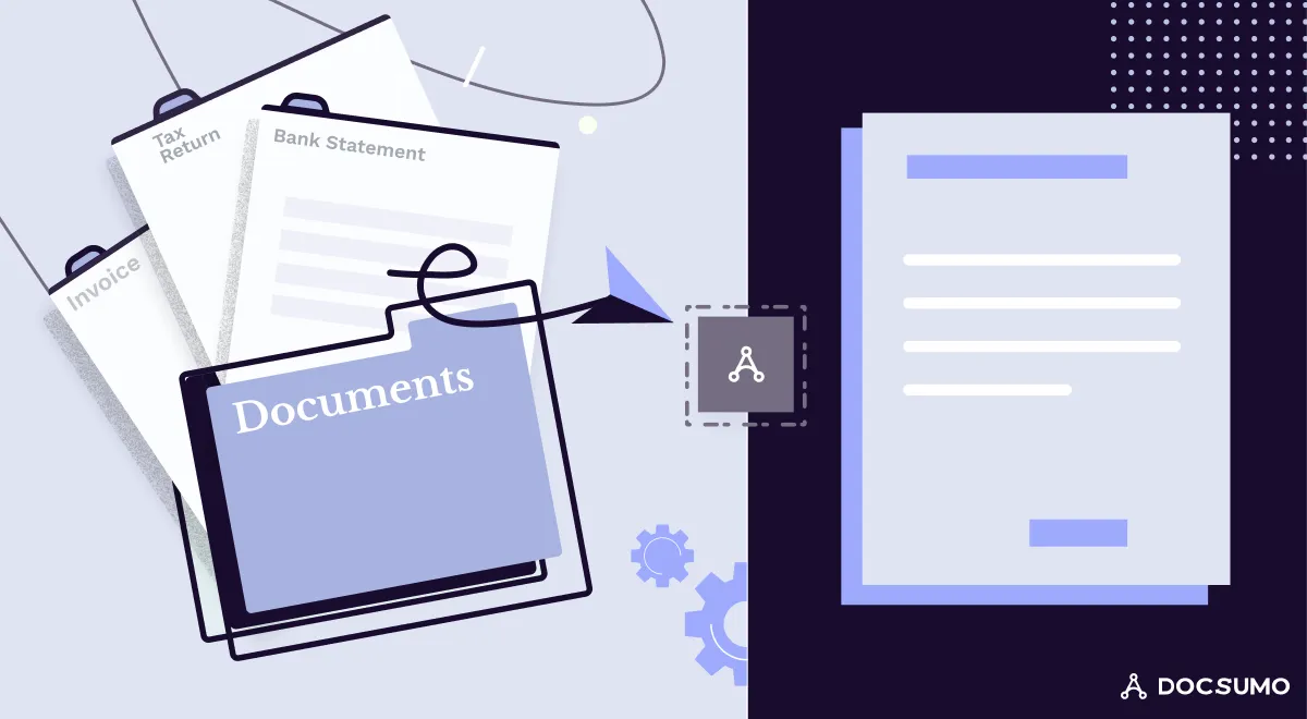A Comprehensive Guide to OCR in Accounting