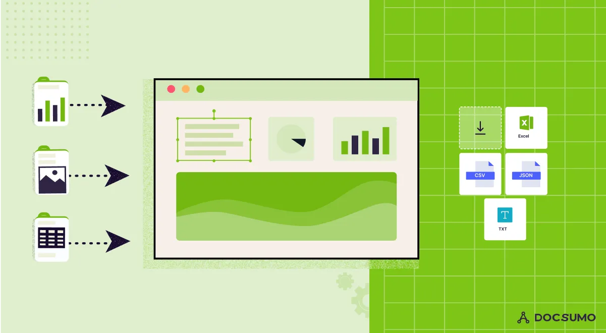 Data Extraction Techniques, Methods, and Tools
