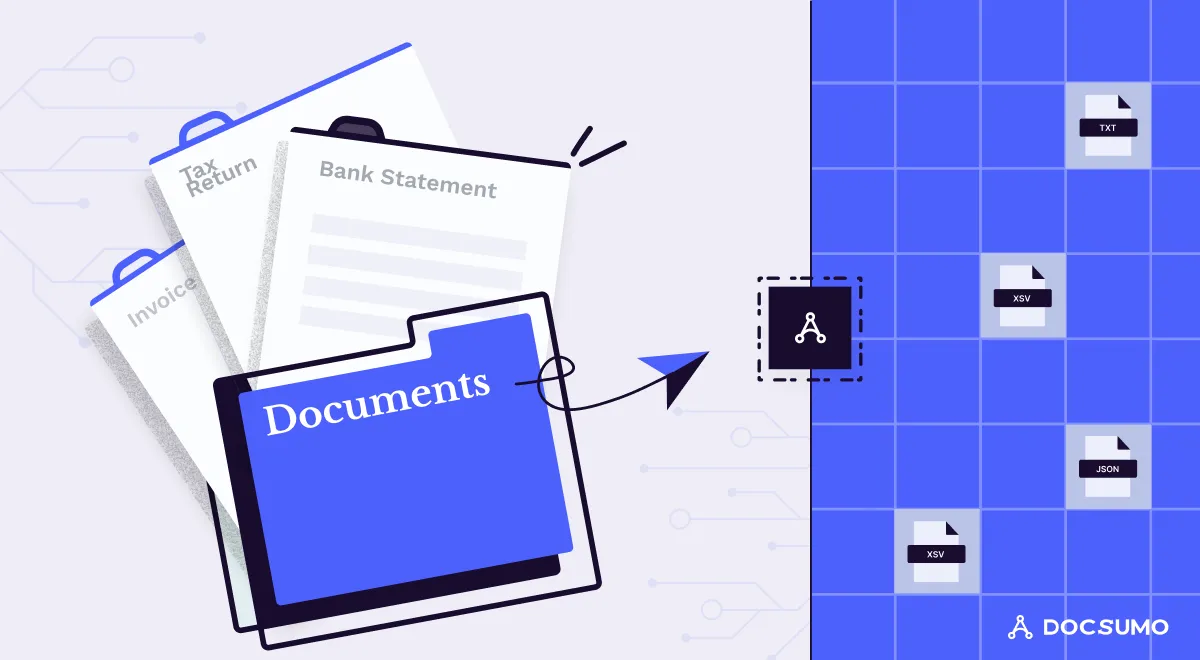 How AI Documents Transform Information Management (+5 Best AI Document Readers for 2025)