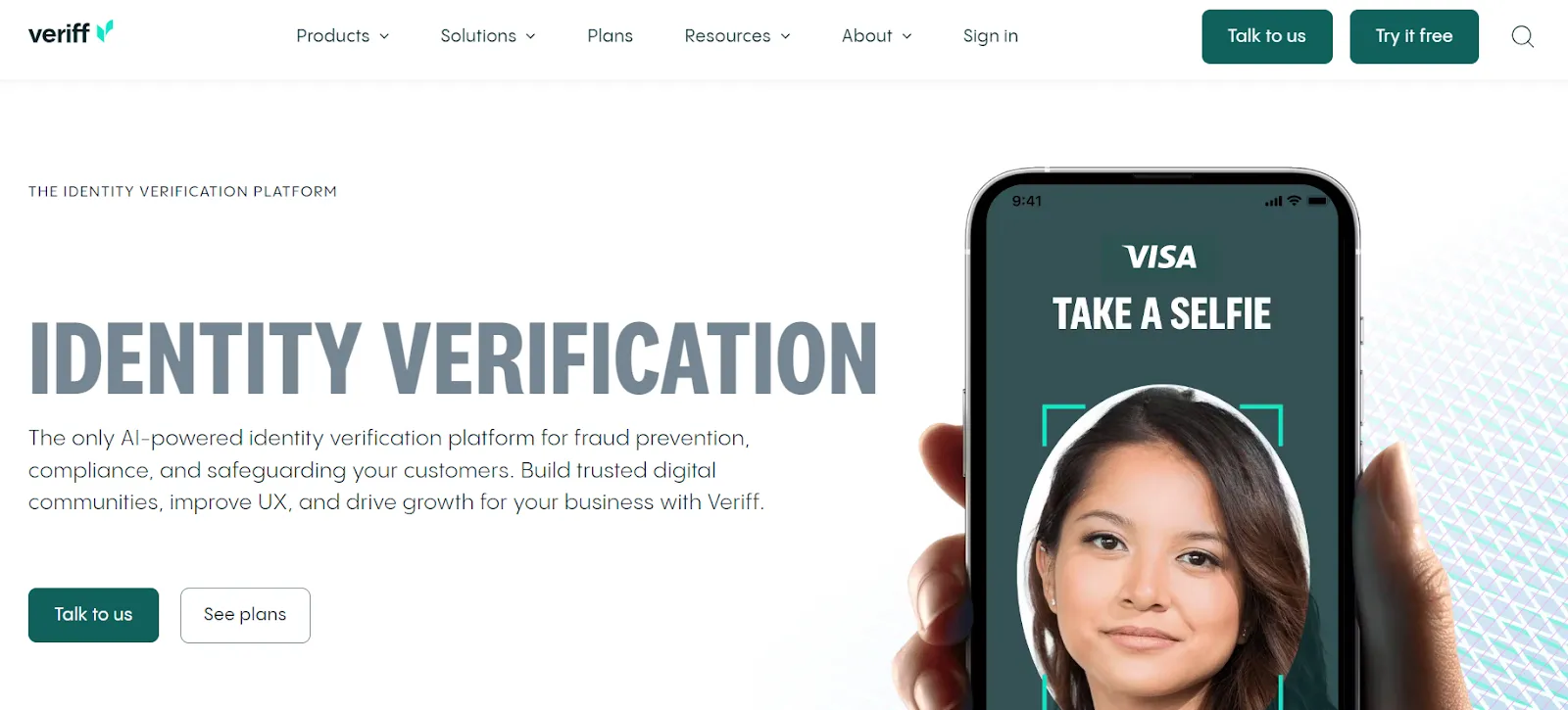 Veriff