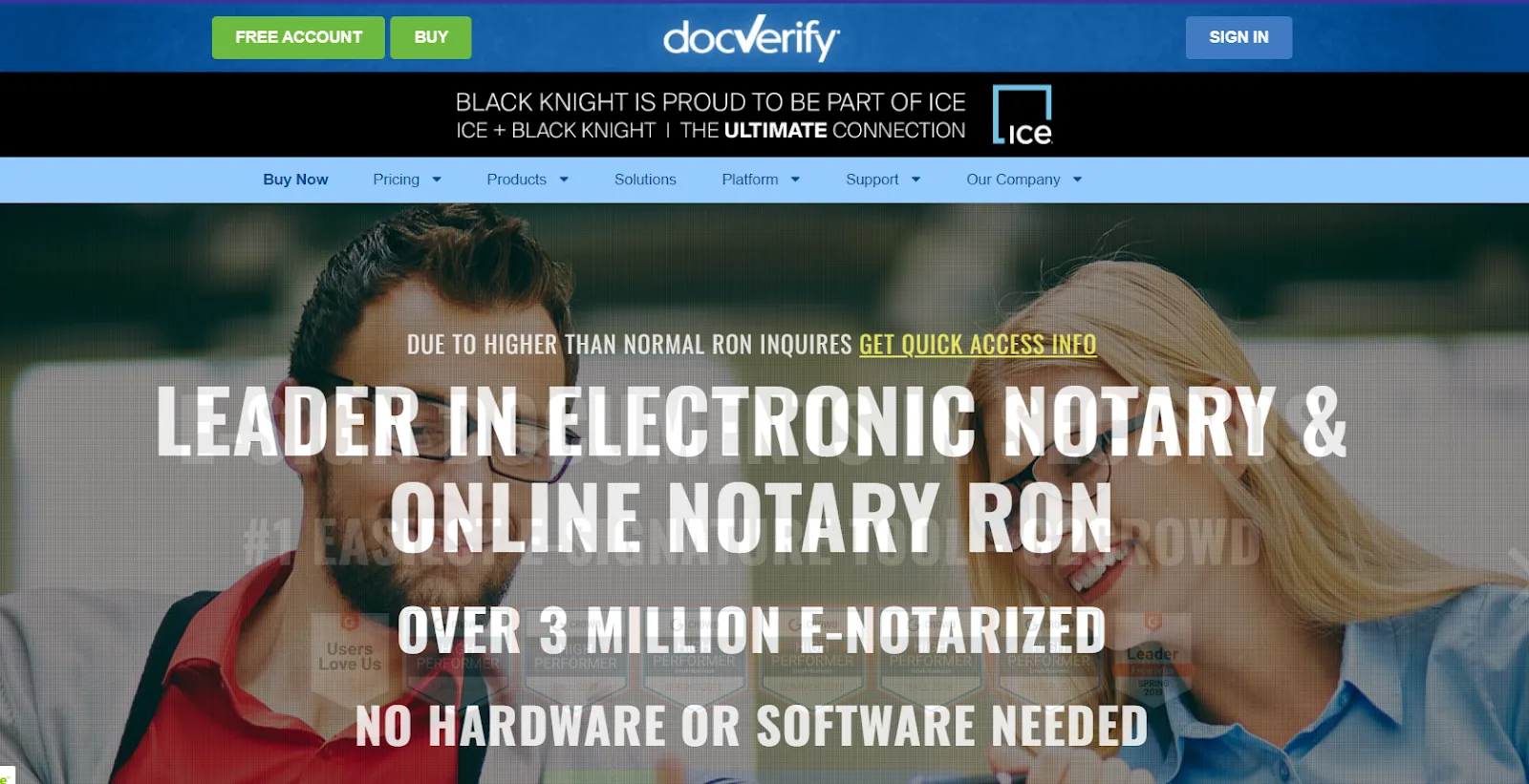 DocVerify