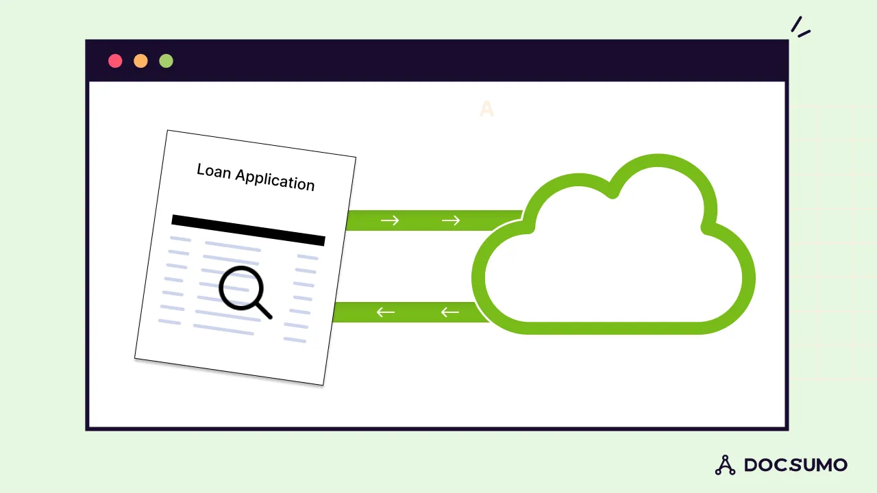 Cloud computing in IDP
