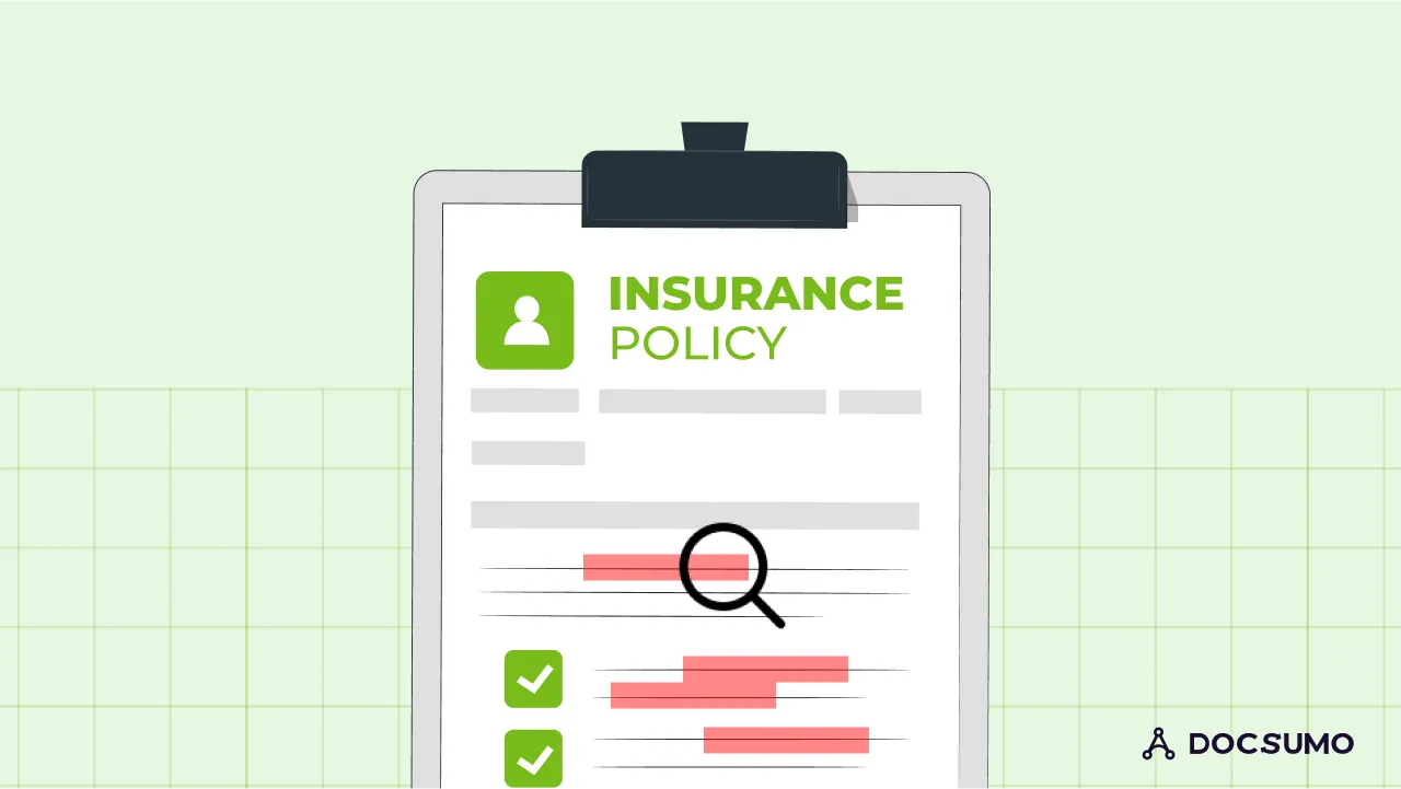 Generative AI and IDP