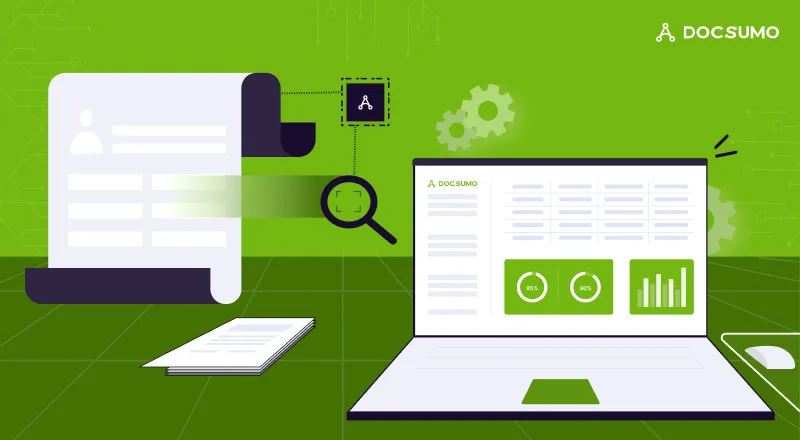 A Complete Guide to Automated OCR Data Capture 