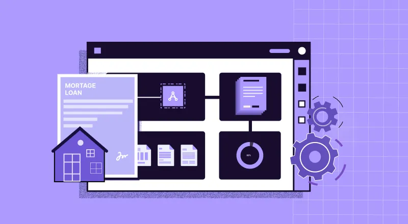 A Lender’s Guide to Mortgage Document Processing