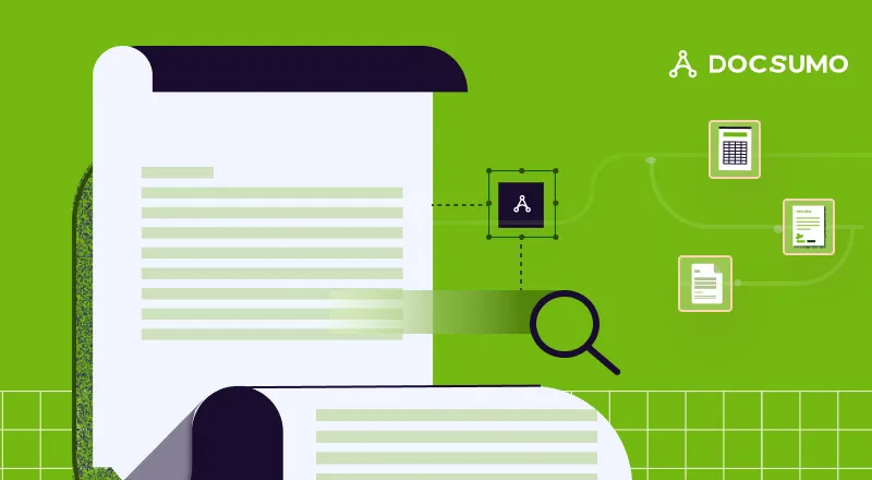 OCR in Finance: How OCR Accounting Enahnces Financial Data Processing?