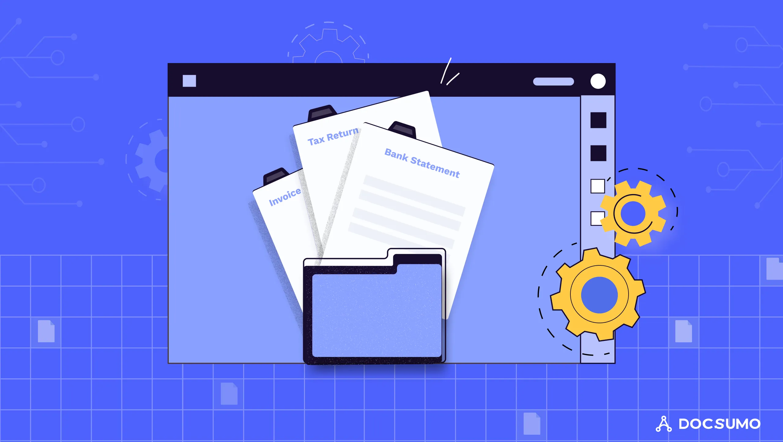 The Ultimate Guide to Financial Document Automation for Finance Firms