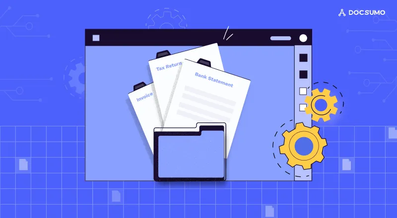 The Ultimate Guide to Financial Document Automation for Finance Firms
