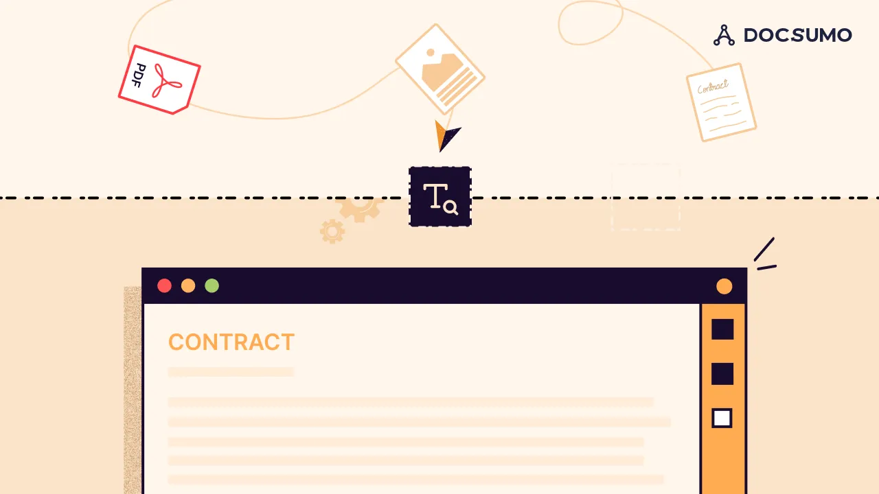 Optical character recognition